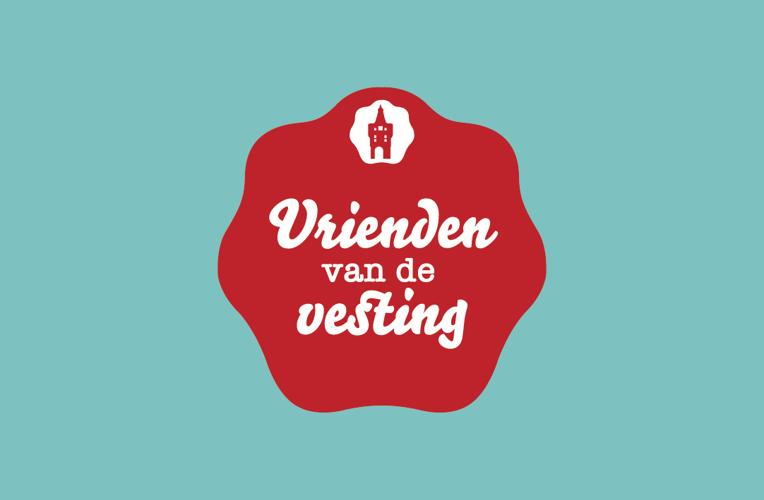 Vriendenpas